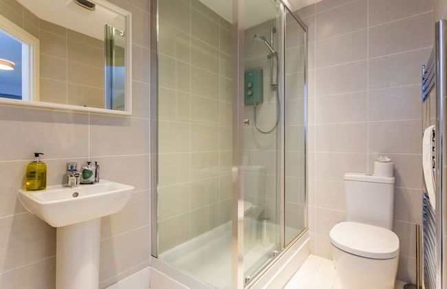 Host Stay Whinney Hill - Foto 7