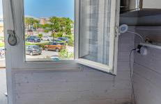 Agréable Studio les pieds dans l'eau - Foto 5