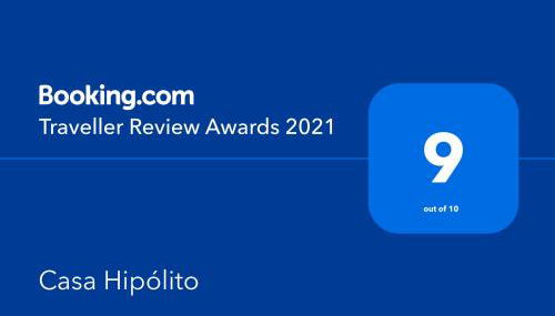 Casa Hipólito - Foto 2