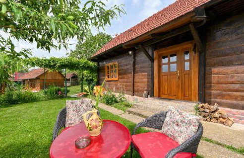 2 Bedroom Cozy Home In Konjscina - Photo 17