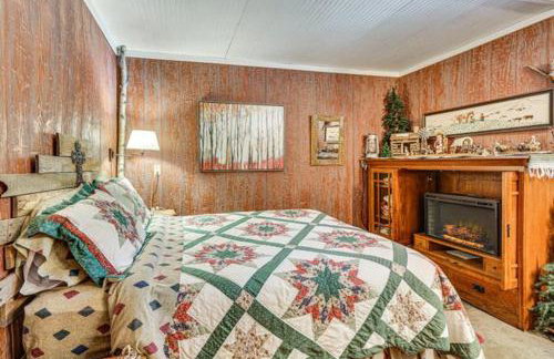 Grizzly Gulch Cabin Historic - Foto 15