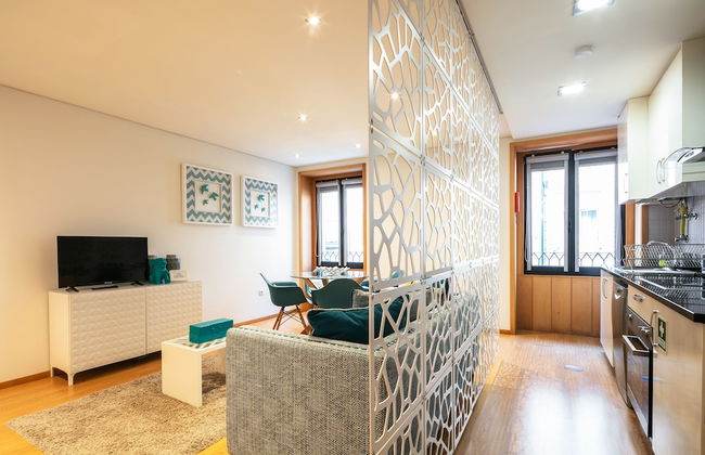 North Star Flats - Ribeira & Cellars - Foto 71