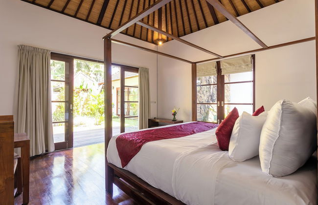 Sukanami Villa Ubud by ecommerceloka - Foto 6