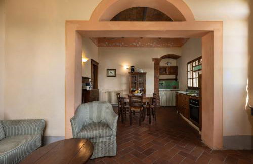 Fattoria la Gigliola - La Limonaia - Foto 12