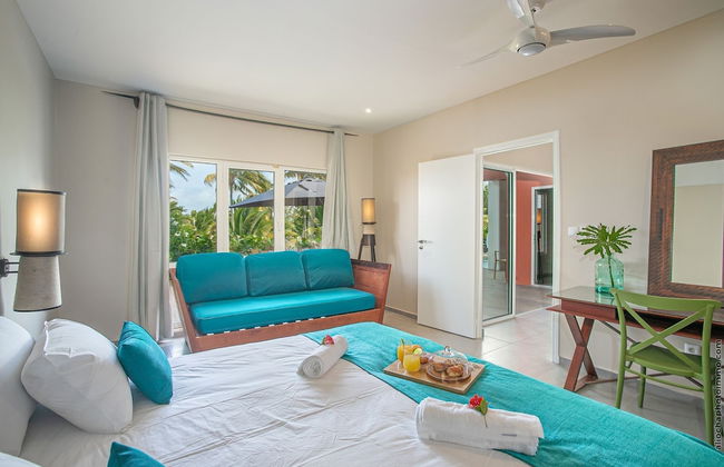 VILLAS MAORIE - Photo 6