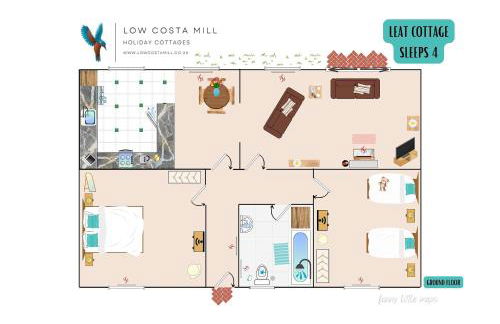 Low Costa Mill - Foto 59