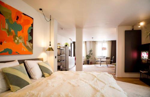 Livingloft Apartments - Foto 17