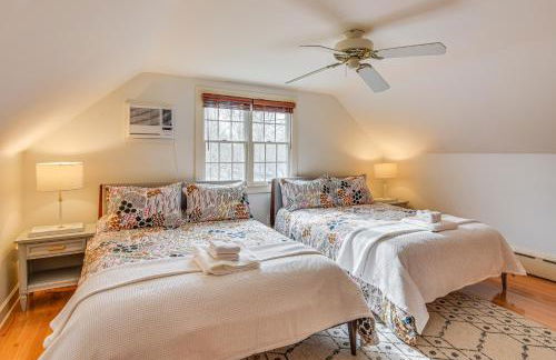 Pool, Gym and Game Room Expansive Falmouth Retreat! - Foto 26