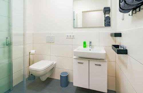 City4Living Boardinghaus Bad Nauheim - Foto 7