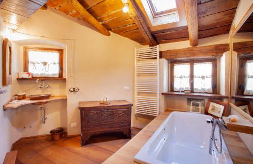 Il Sogno Della Vita AgriResort - Country Rooms & Suites - Foto 54