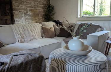 Stunning Oast House Retreat I Sleeps 12 I Countryside Setting - Foto 19