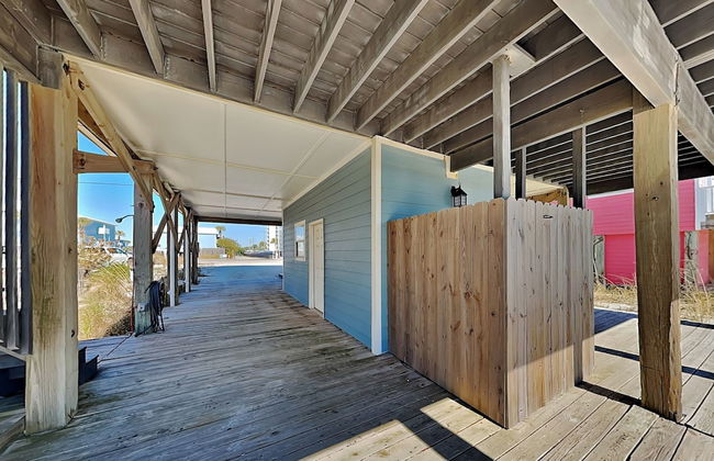 So Shell Distancing - Photo 28