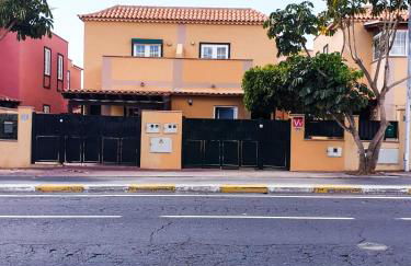 Ke Casetta Tenerife Salvador and Santiago apartments - Foto 17