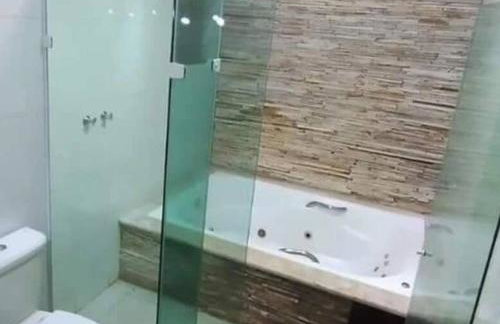 casarão verde Itaipuaçu - Foto 6