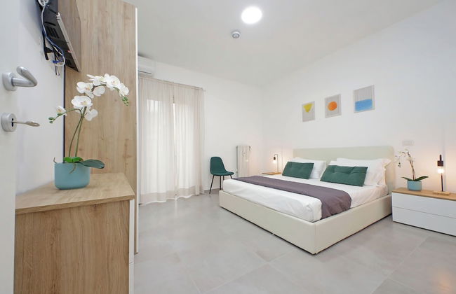 YCH Bagnera Suites - Foto 10