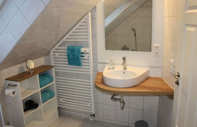 Holiday Apartment Harz View - Foto 9