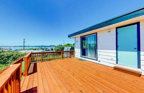 Coastal Vista Retreat - Foto 21