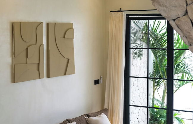 Villa Naji Pererenan - Photo 26