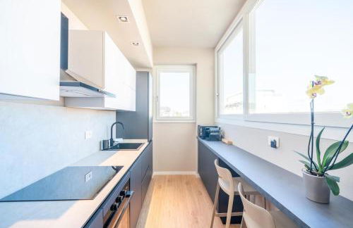 Tuveri Boutique Apartment - Foto 60