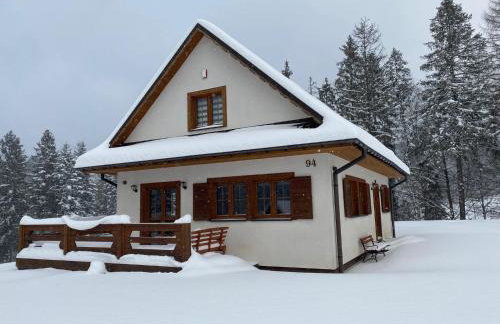 Anielski Domek - Foto 1