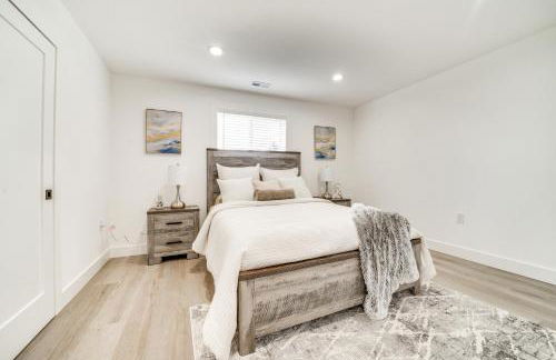 4 Mi to Dtwn Modern Tacoma Home with Spacious Yard - Foto 22