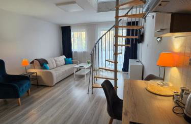 Apartamenty Zachodnia Przystań - Foto 59