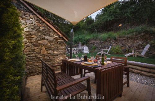 Abadía de Montenartró Apartamentos - Foto 4