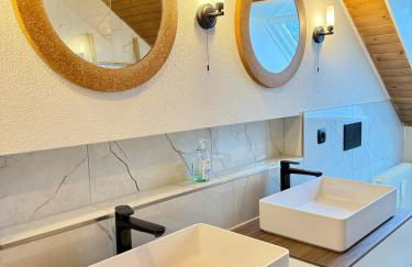 Moderne Business-Wohnung mit Nähe Messe & Flughafen - Foto 10