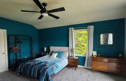 Private Riverfront Retreat - Foto 53