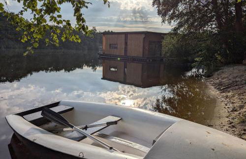 Hausboot Friedrich - Foto 18