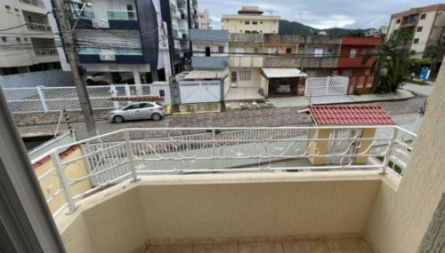 APTO PRAIA UBATUBA ITAGUÁ - Foto 4