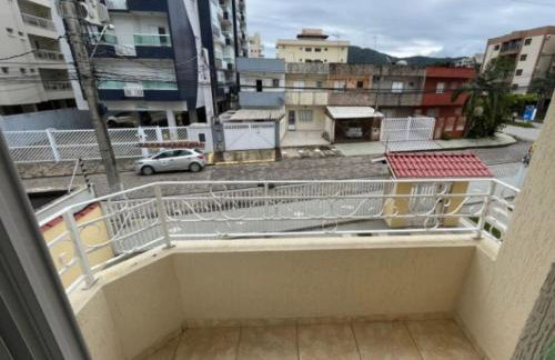 APTO PRAIA UBATUBA ITAGUÁ - Foto 4