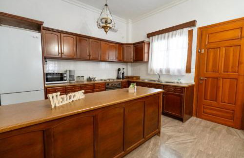 Panos Relaxation Villa - Foto 15