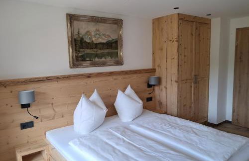 Gästehaus Becher, Kreuth-Point - Foto 59