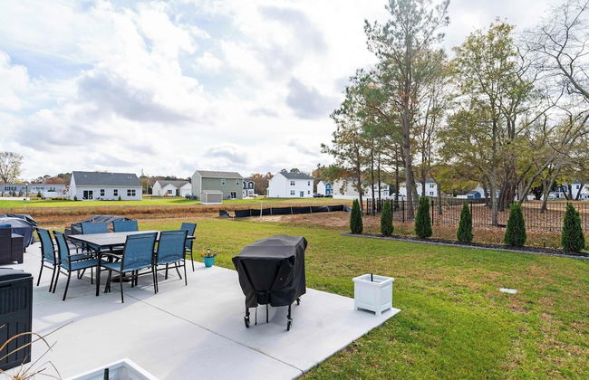 Schooner Landing 2 Sleeps 12 - Photo 25