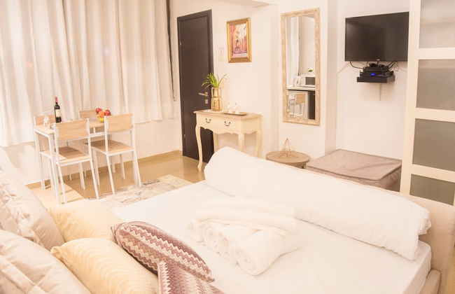 Premium Suites on the Beach B.Yehuda 166 - Foto 4