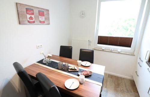 Appartementhaus Kogge - Foto 15