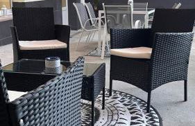 Jardín en el centro Catedral - Foto 17