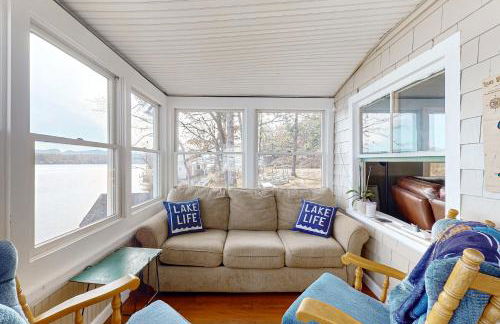 Lakefront Living - Foto 13