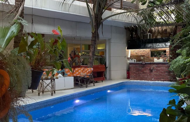 Résidence Ecologe - Photo 32