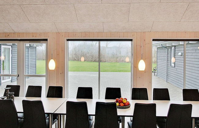 Holiday Home in Kappeln - Foto 17