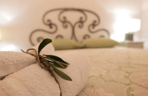 Trulli Donna Gina - Foto 29