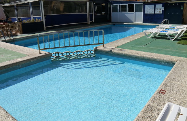 RVApartaments El Quijote - Foto 26