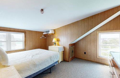 Seaglass Cottage - Foto 20