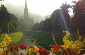 Stúdio Petrópolis, Alameda das Pedras - Foto 72