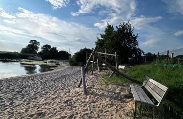 Forest Hill Domki - Międzyzdroje -KLIMATYZACJA - Foto 57