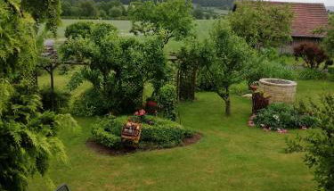 Ferienwohnung Rabelsdorf - Foto 5