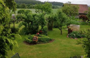 Ferienwohnung Rabelsdorf - Foto 5