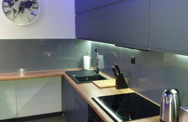 Apartament Skarbowa 1& Parking - Foto 10