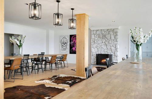 25 Bedrooms - Retreat Center Waterfront Renovated - Foto 26